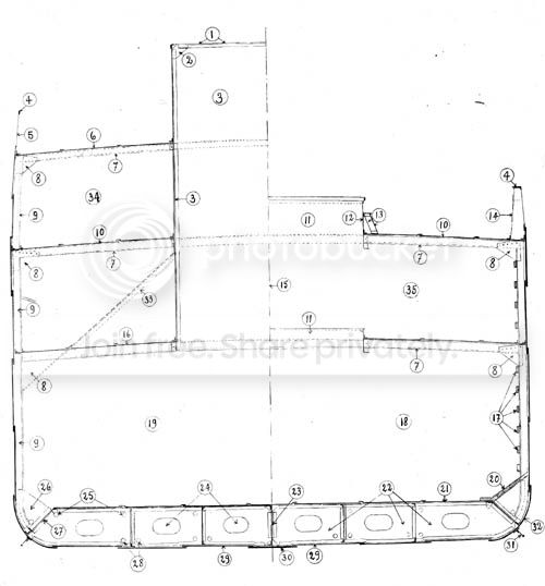 Woordenschat. - Pagina 32 - SCHEEPVAART FORUM